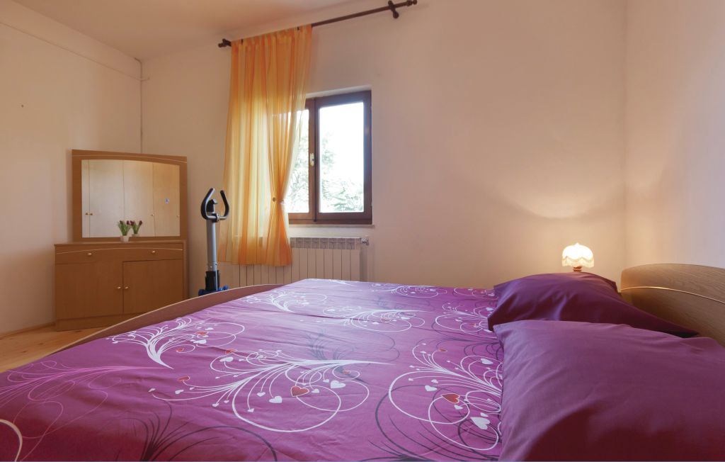 Ferienhaus - Barban-Orihi , Kroatien - CIL944 43