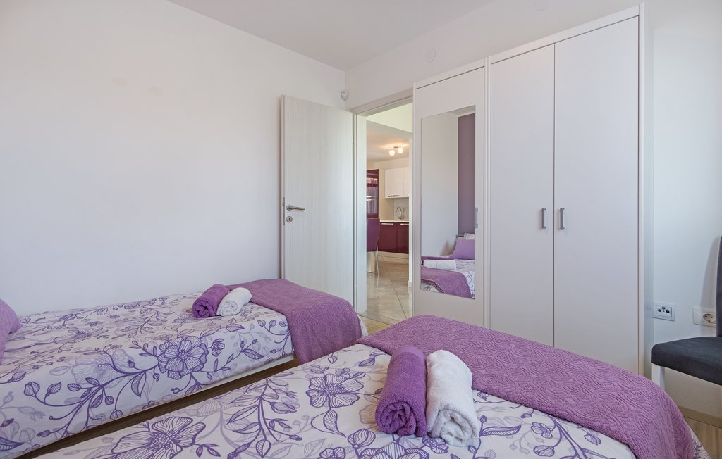 Feriehuse - Pula-Muntic , Kroatien - CIL952 27