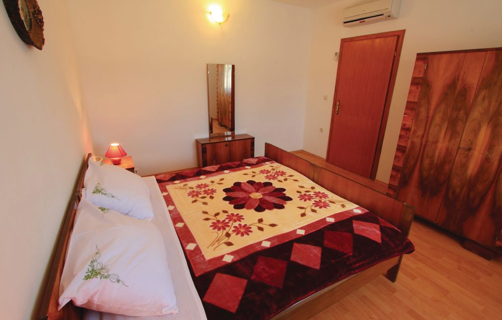 Feriehuse - Pula-Valtura , Kroatien - CIL955 26