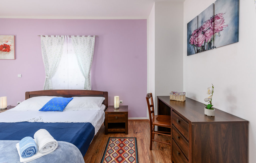 Feriehuse - Zminj-Pamici , Kroatien - CIL964 42