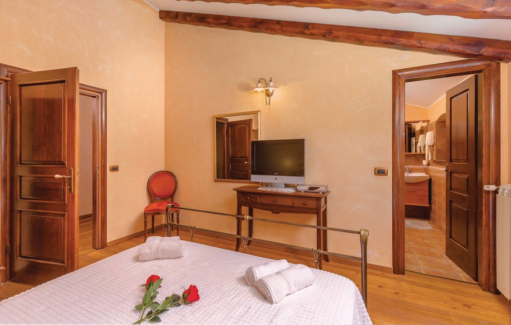 Ferienhaus - Visnjan-Prhati , Kroatien - CIL973 43