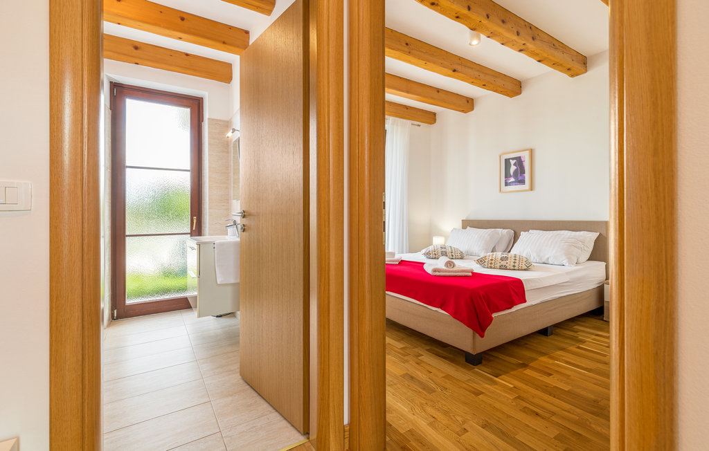 Ferienhaus - Svetvincenat-Stokovci , Kroatien - CIL067 49