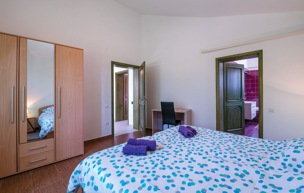 Feriehus - Pula-Valtura , Kroatia - CIL098 51