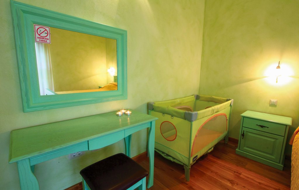 Feriehuse - Vodnjan-Golubovo , Kroatien - CIL654 46