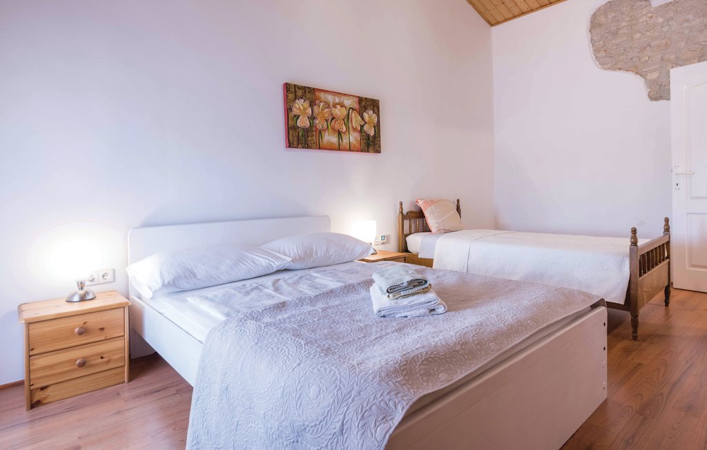 Ferienhaus - Vodnjan-Kuzinici , Kroatien - CIL740 43