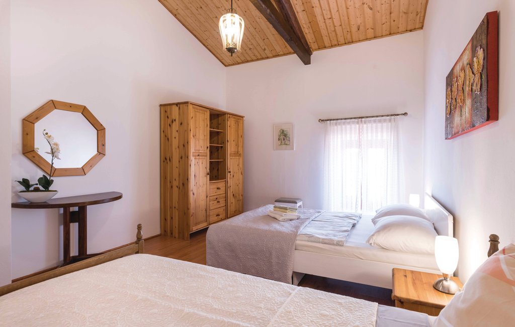 Ferienhaus - Vodnjan-Kuzinici , Kroatien - CIL740 44