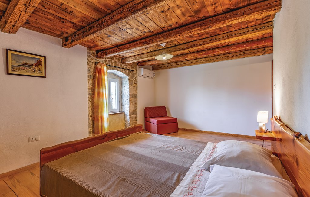 Ferienhaus - Barban-Juricev Kal , Kroatien - CIL829 65