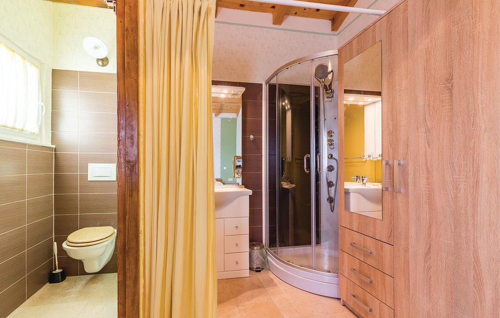 Ferienhaus - Svetvincenat-Rezanci , Kroatien - CIL938 65