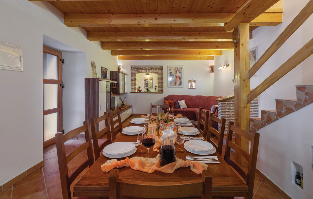 Ferienhaus - Barban-Skitaca , Kroatien - CIL050 20