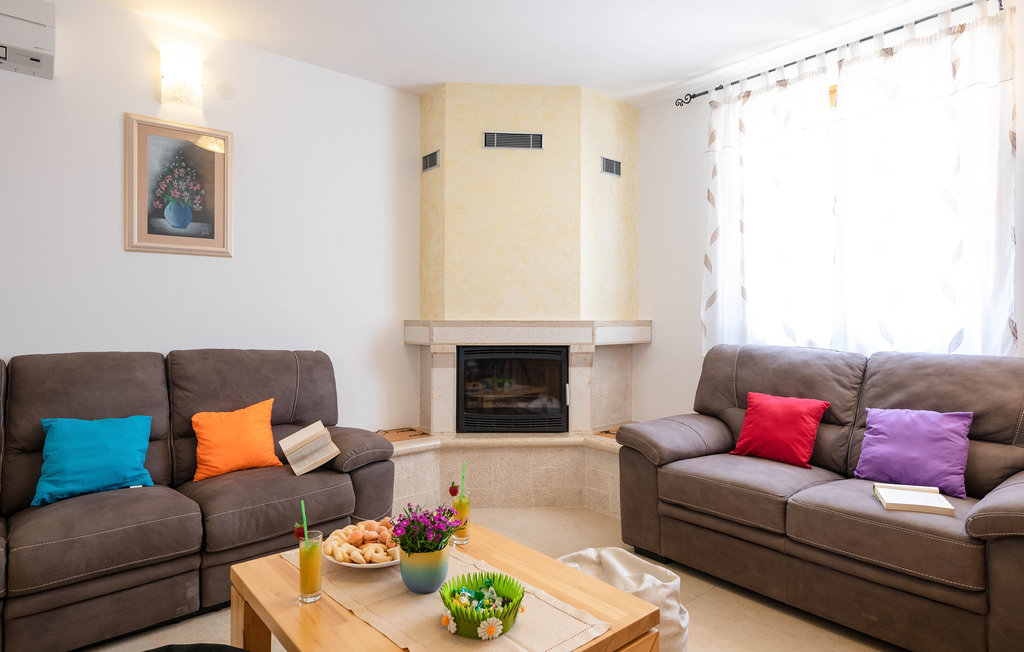 Semesterhus - Vodnjan-Krnjaloza , Kroatien - CIL058 30