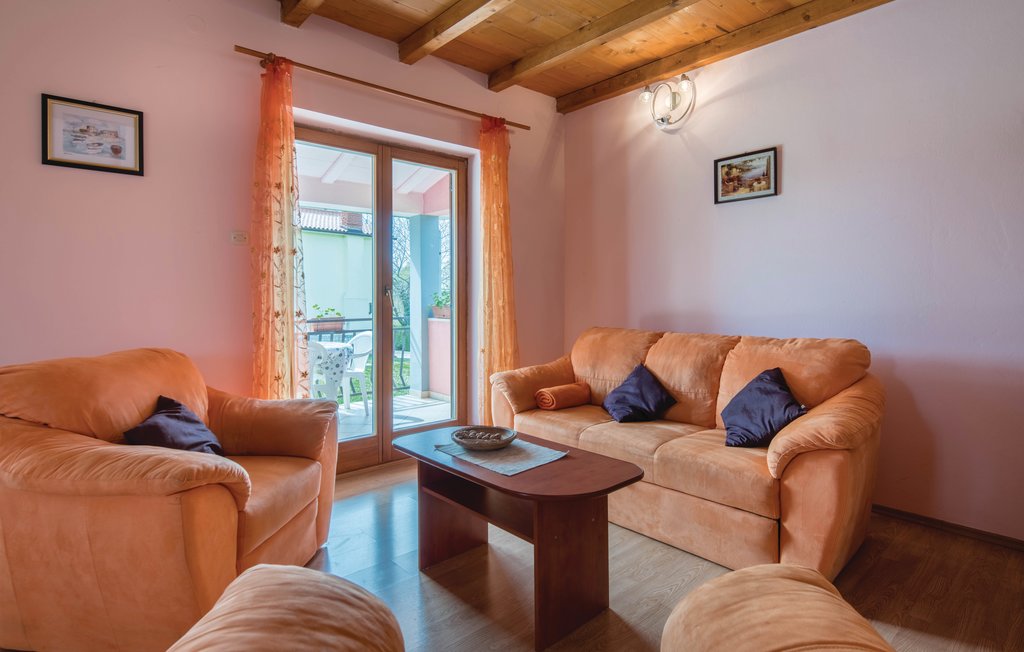 Feriehus - Barban-Bateli , Kroatia - CIL184 8