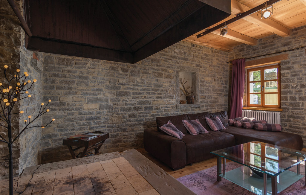 Feriehuse - Groznjan-Donji Kalcini , Kroatien - CIL444 17