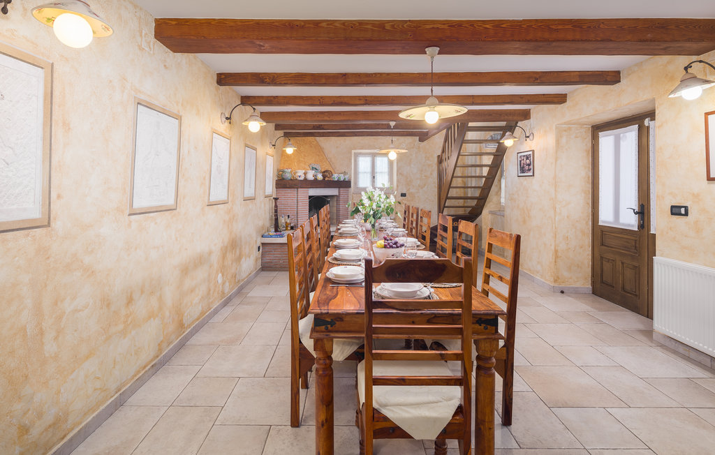 Semesterhus - Tinjan-Mohori , Kroatien - CIL484 7