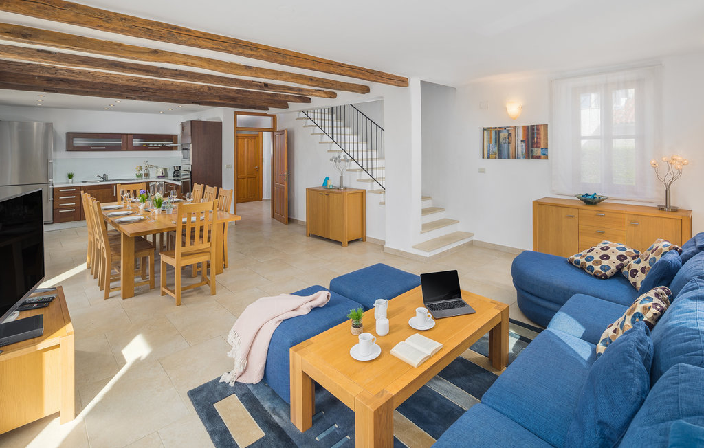 Feriehuse - Buje-Baredine , Kroatien - CIL500 5