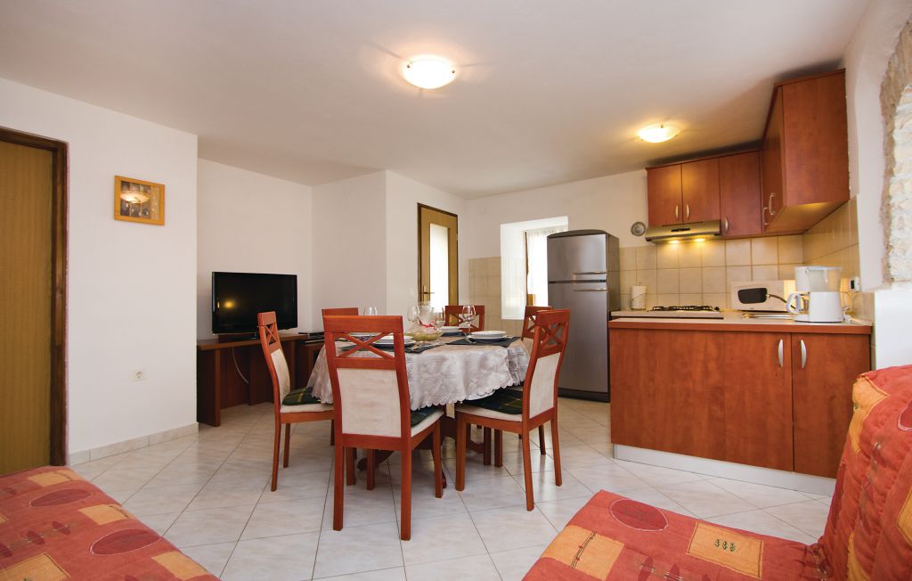 Feriehuse - Krnica-Belavici , Kroatien - CIL628 13