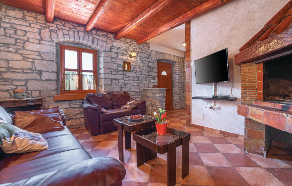 Feriehuse - Barban-Hrboki , Kroatien - CIL631 3