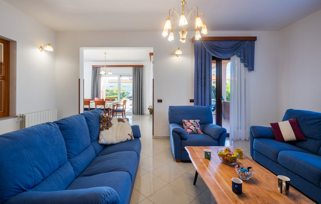 Ferienhaus - Barban-Grandici , Kroatien - CIL648 17