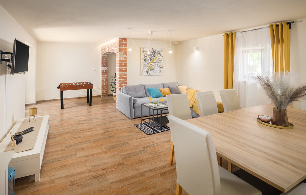 Feriehuse - Svetvincenat-Peresiji , Kroatien - CIL704 5