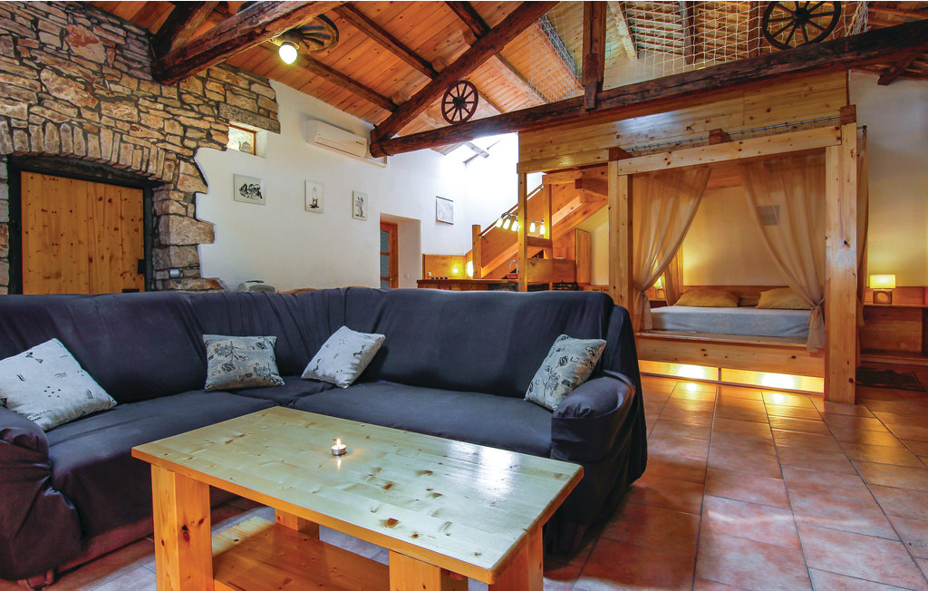 Ferienhaus - Vodnjan , Kroatien - CIL732 3