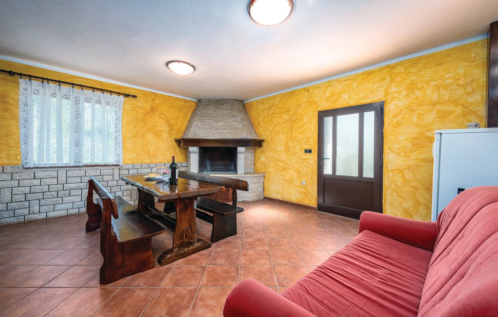 Semesterlägenhet - Barban-Hrboki , Kroatien - CIL813 14