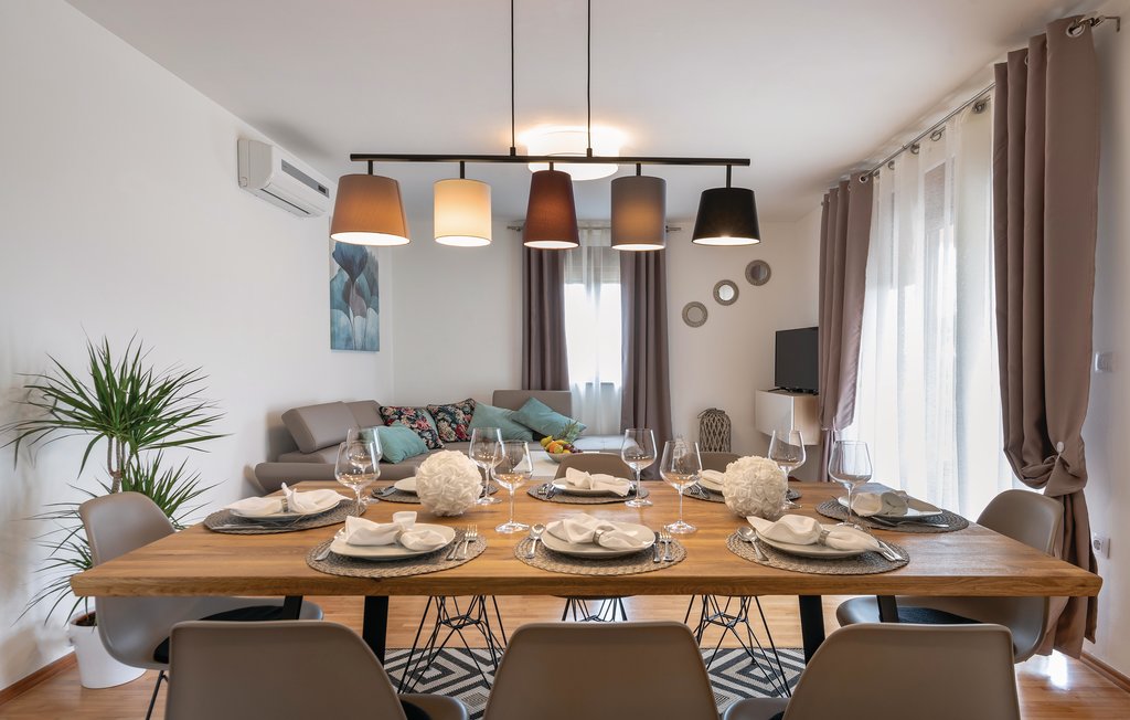 Semesterhus - Pula-Krvavici , Kroatien - CIL833 22