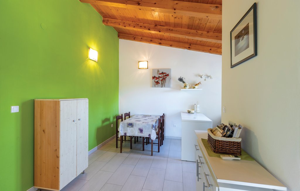 Feriehus - Pazin-Novaki , Kroatia - CIL848 12