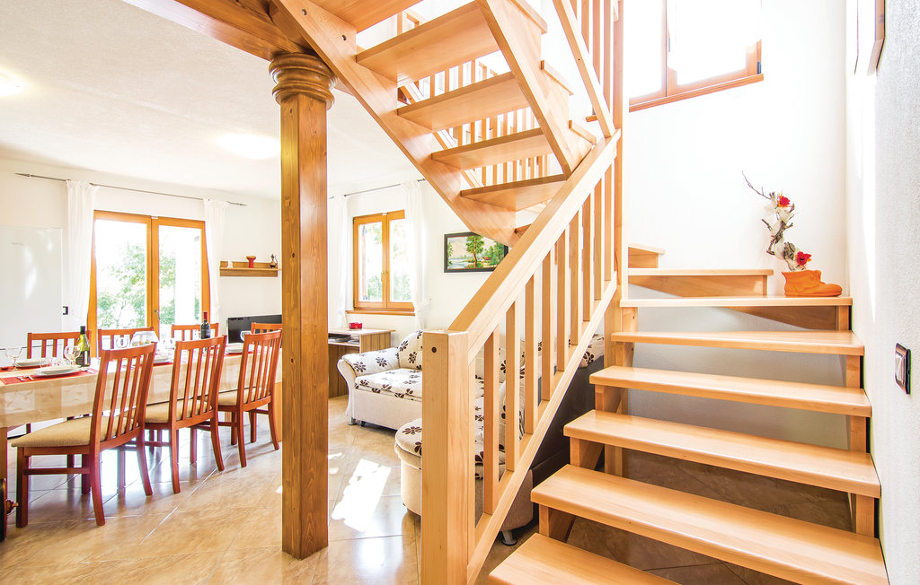 Ferienhaus - Zminj-Laginji , Kroatien - CIL901 2