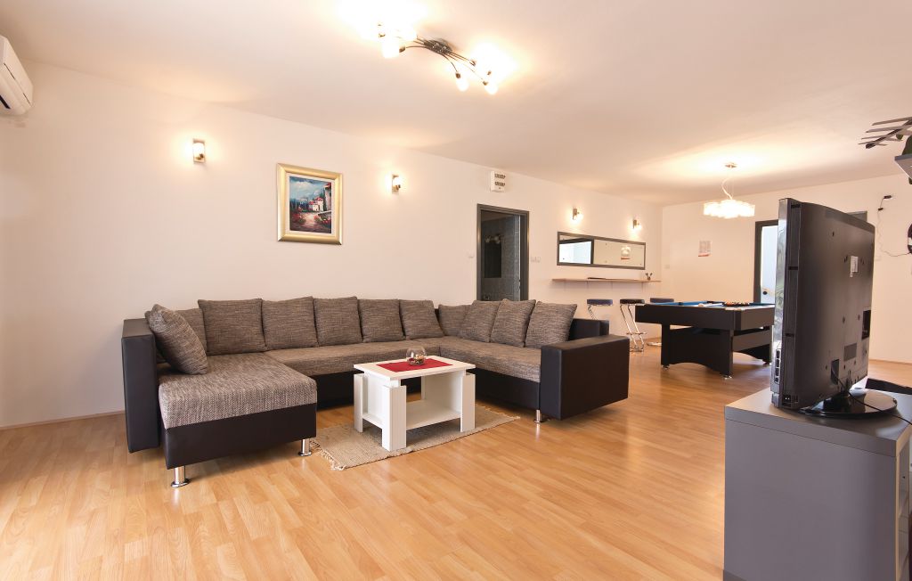 Feriehus - Barban-Frkeci , Kroatia - CIL910 19