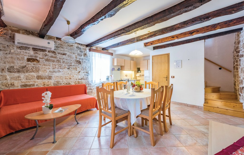 Ferienhaus - Visnjan-Fabci , Kroatien - CIL996 17