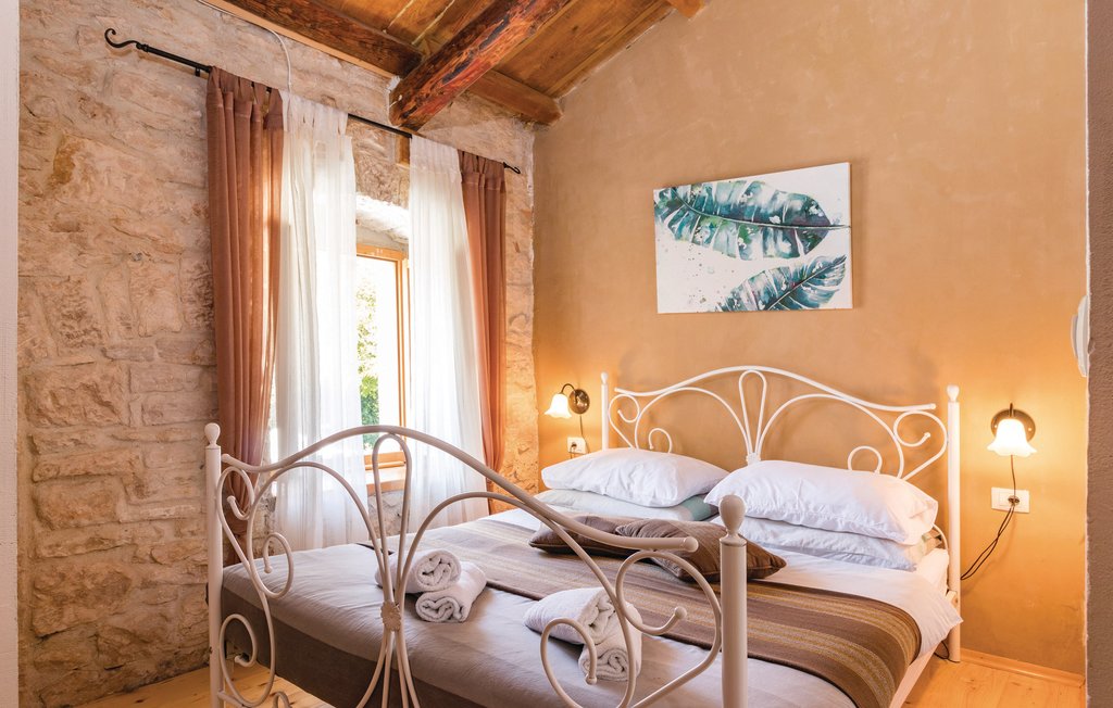 Semesterhus - Zminj-Mrkoci , Kroatien - CIL035 24