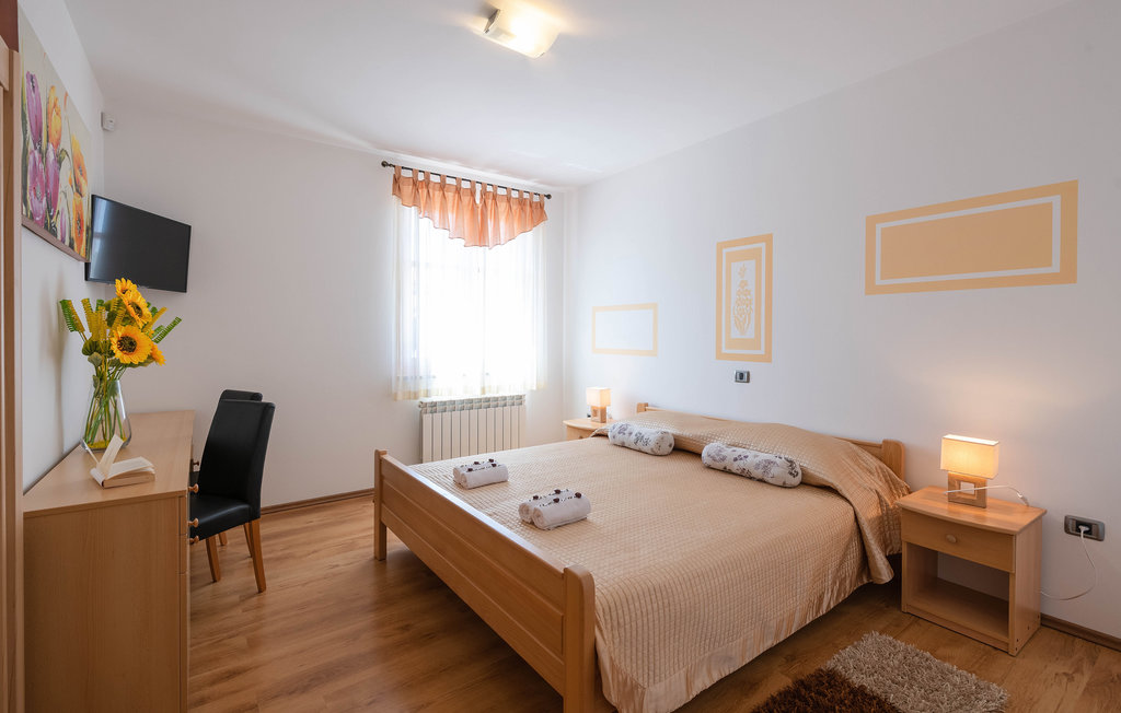 Semesterlägenhet - Vodnjan-Krnjaloza , Kroatien - CIL056 38