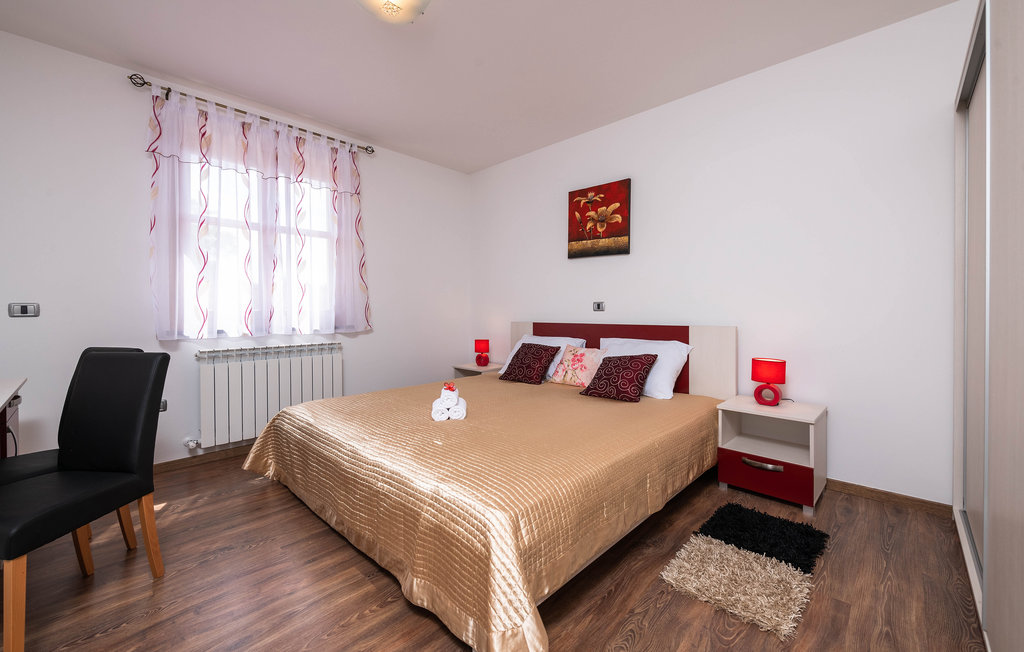 Ferienhaus - Vodnjan-Krnjaloza , Kroatien - CIL057 39