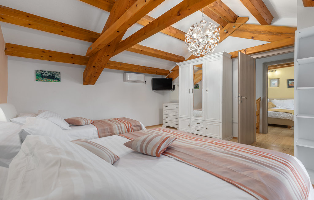 Feriehuse - Barban-Sajini , Kroatien - CIL171 25