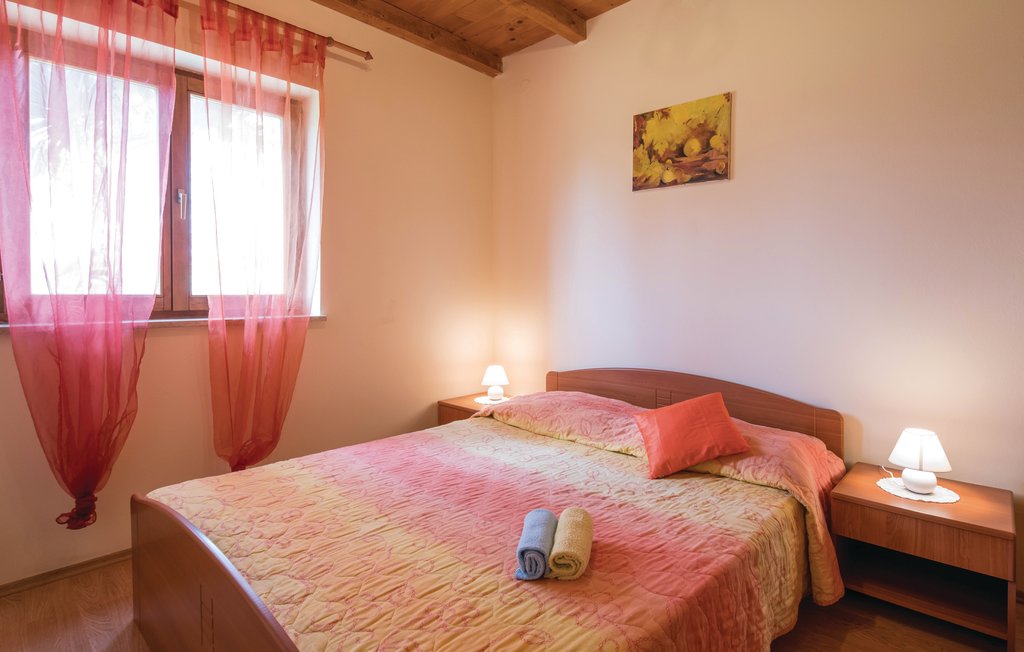 Feriehus - Barban-Bateli , Kroatia - CIL184 14