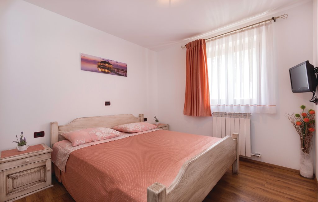 Feriehus - Zminj-Badnjevari , Kroatia - CIL318 14