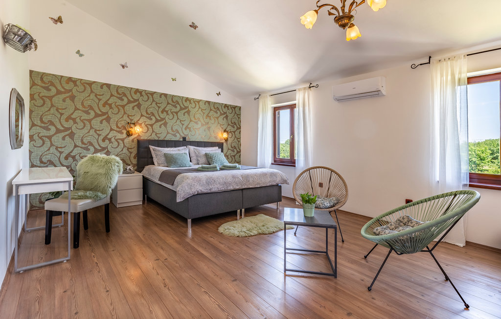 Ferienhaus - Pula-Loborika , Kroatien - CIL338 6