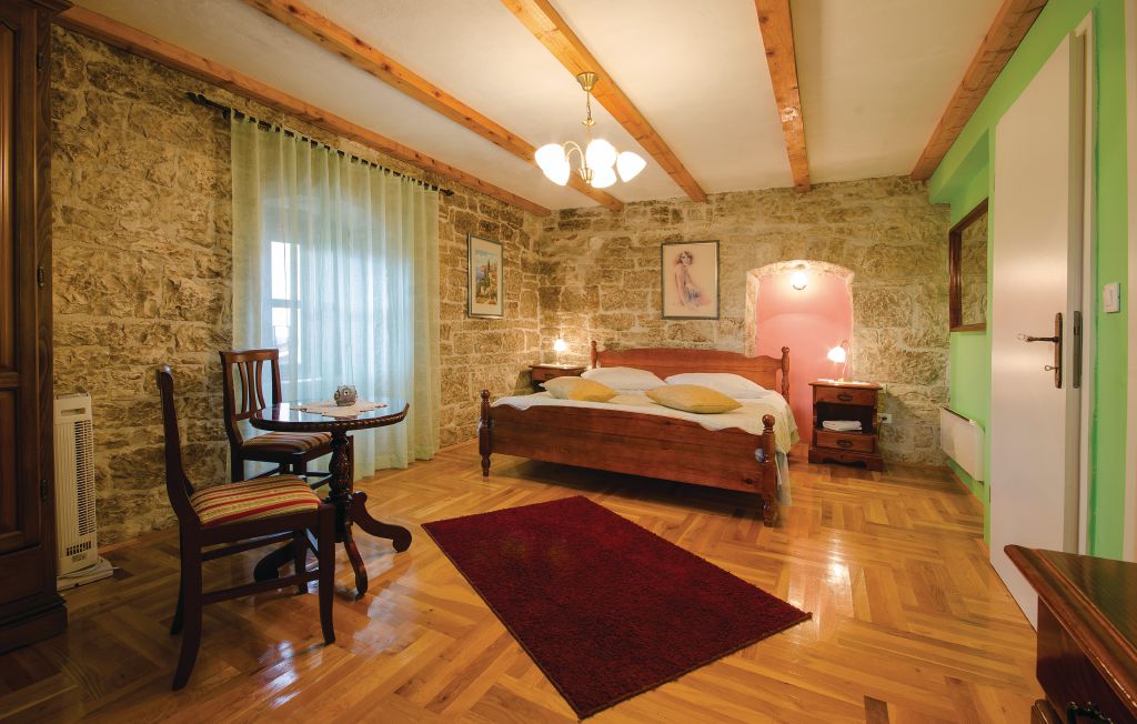 Ferienhaus - Tinjan-Basici , Kroatien - CIL345 32