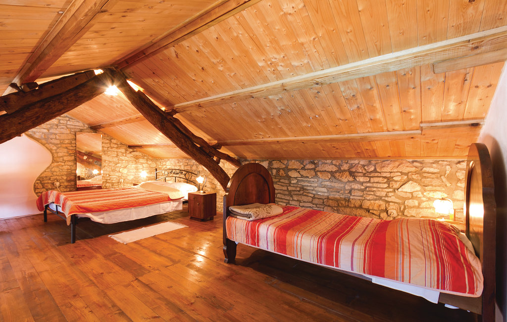 Feriehus - Barban-Puntera , Kroatia - CIL402 26