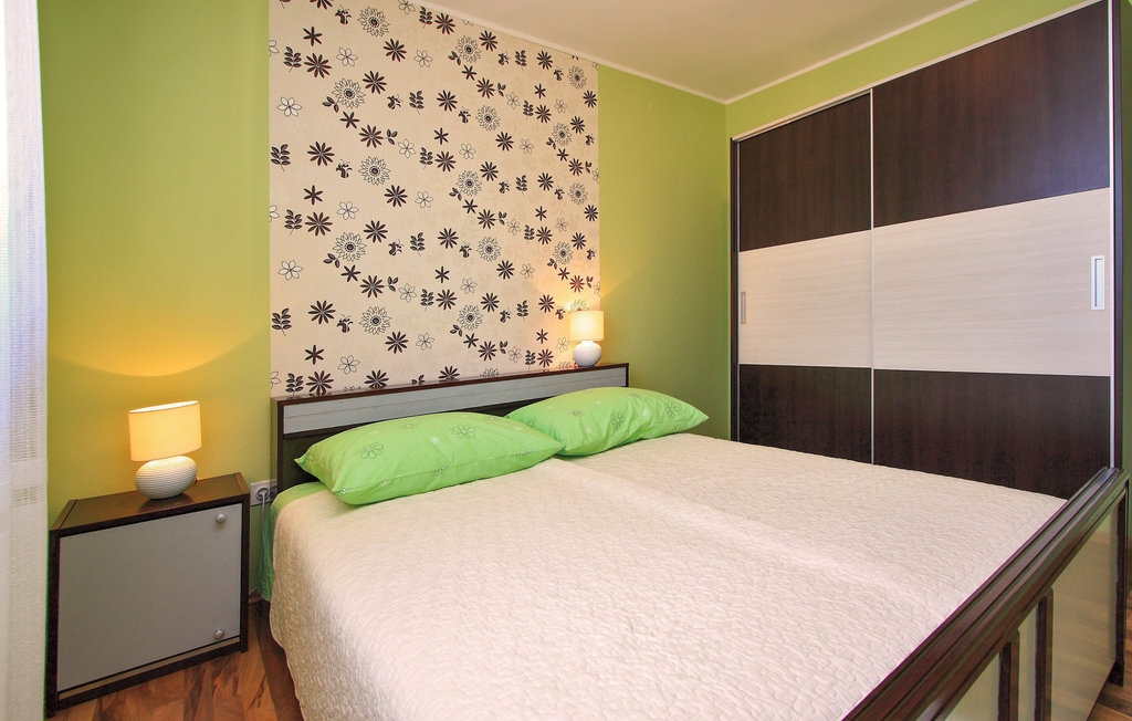 Ferienhaus - Svetvincenat-Cukrici , Kroatien - CIL544 23