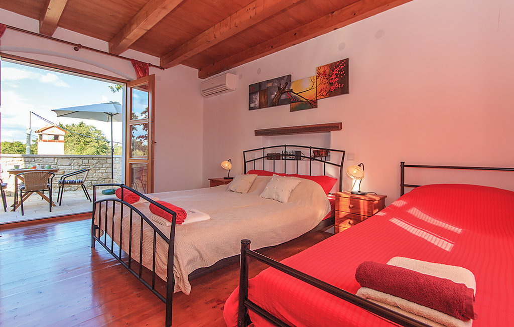 Feriehus - Vodnjan-Boduleri , Kroatia - CIL583 32