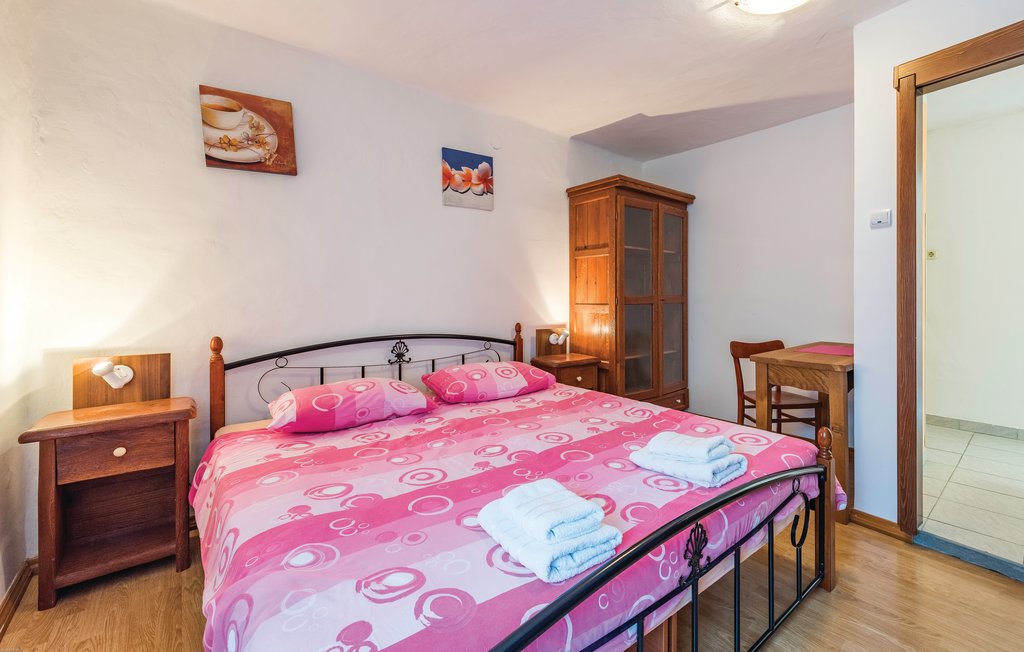 Ferienhaus - Zminj-Domijanici , Kroatien - CIL620 33