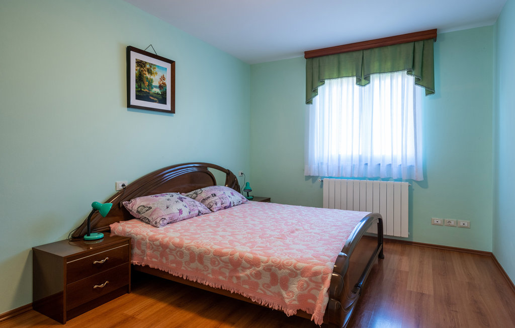 Ferienhaus - Barban-Grandici , Kroatien - CIL648 20