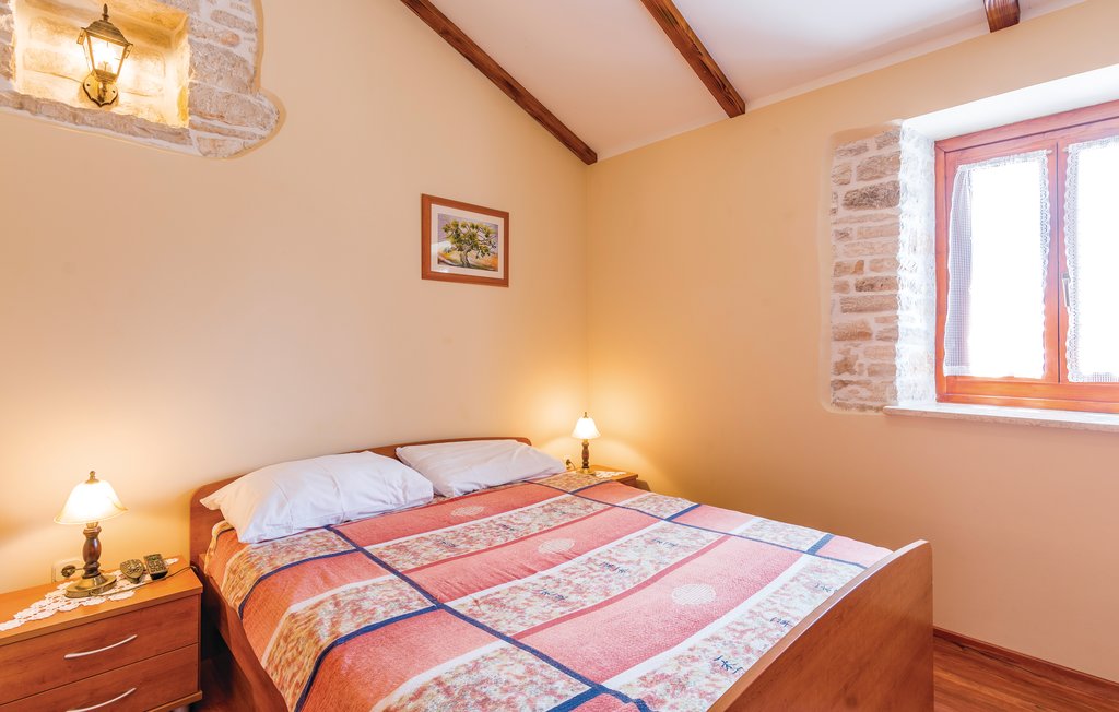 Feriehus - Vodnjan-Butkovici , Kroatia - CIL707 25