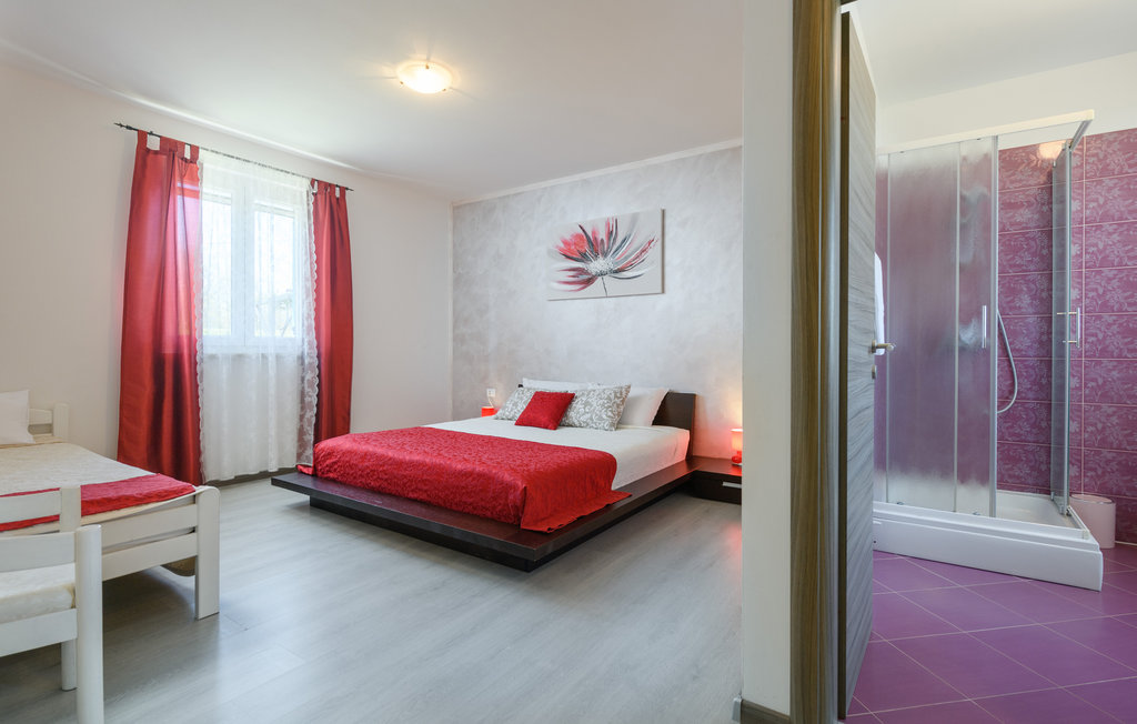 Feriehuse - Barban-Melnica , Kroatien - CIL898 26