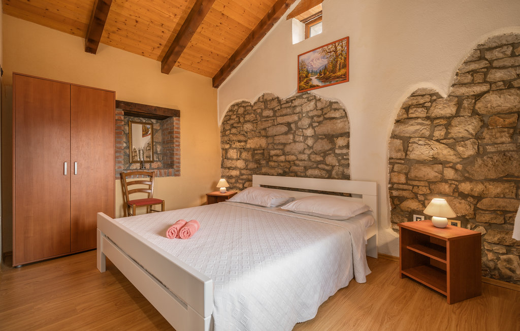 Feriehus - Visnjan-Anzici , Kroatia - CIL981 20