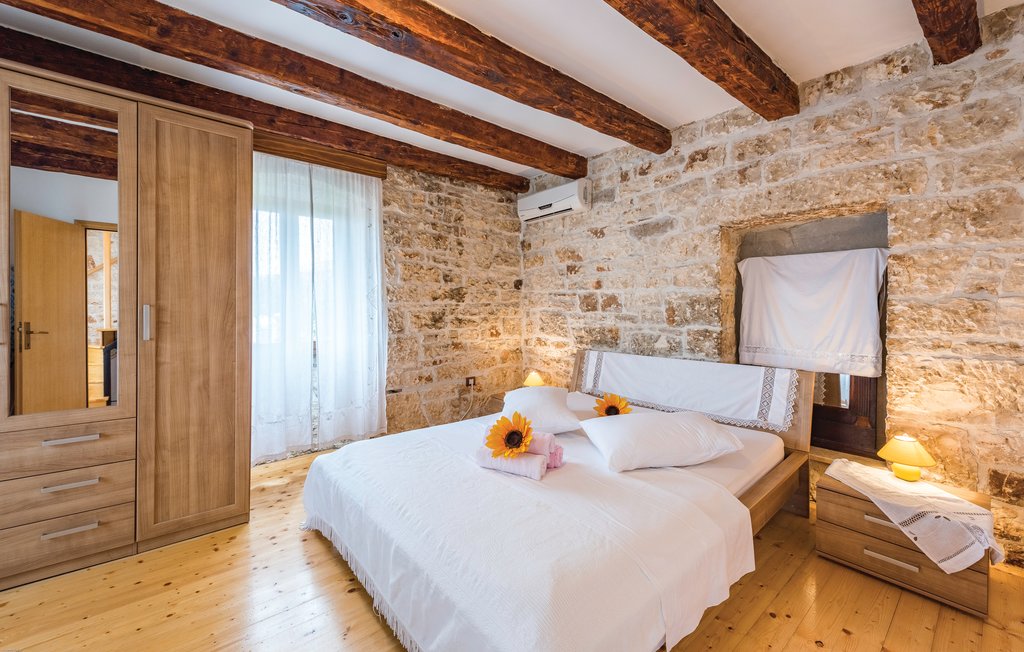 Ferienhaus - Visnjan-Fabci , Kroatien - CIL996 21