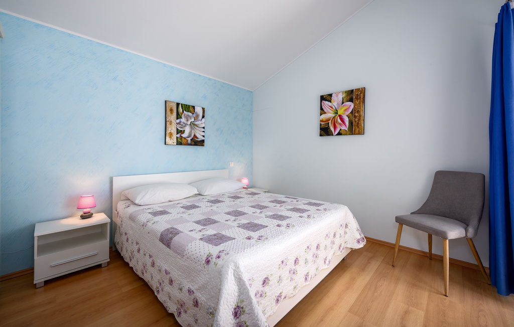 Feriehuse - Tinjan-Kmacici , Kroatien - CIL997 22