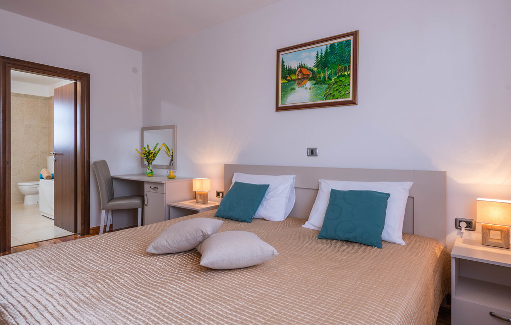 Feriehus - Vodnjan-Krnjaloza , Kroatia - CIL059 40