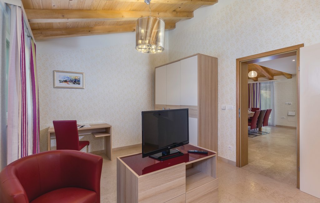 Feriehus - Svetvincenat-Rezanci , Kroatia - CIL071 34