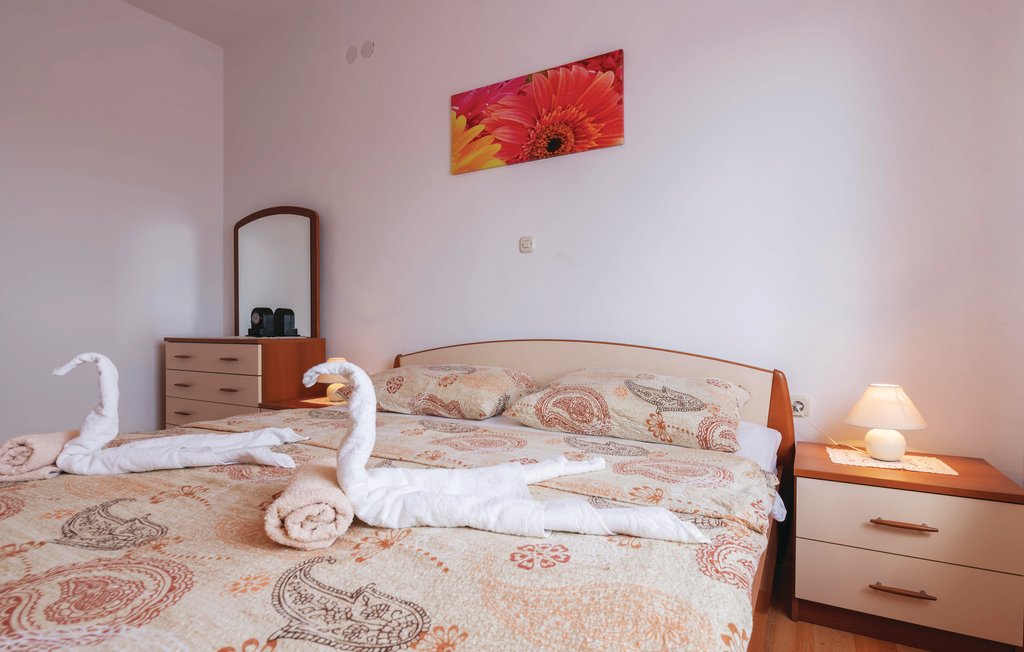 Ferienhaus - Barban-Orihi , Kroatien - CIL076 36